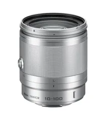 ✩動作確認済みNikon 10-100mm ズームレンズ Amazon.co.jp: Nikon 高倍率ズームレンズ 1 NIKKOR VR 10-100mm