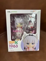 小林さんちのメイドラゴン カンナ ねんどろいど フィギュア Amazon | ねんどろいど 小林さんちのメイドラゴン カンナ ノン