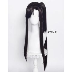 公式　猫屋小舗製　魔道祖師　金光瑤　コスプレ　衣装　M 新品、未使用 猫屋小舗 魔道祖師 公式 コスプレ 金光瑶 ウィッグ