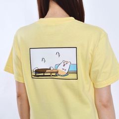 残念なちこまる Tee
