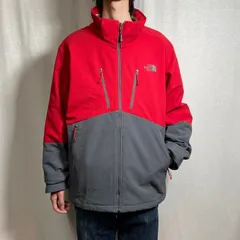 THE NORTH FACE ザ ノースフェイス マウンテンジャケット PRIMALOFT 中綿入り メンズXL 【SS2506】