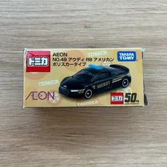2025年最新】トミカ アメリカンポリスの人気アイテム - メルカリ