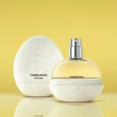 パフューム ホーリー メタル - 50mL | TAMBURINS