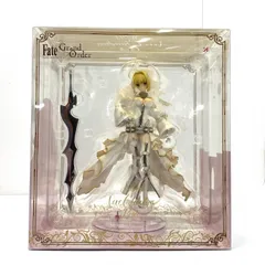 【中古】【開封】ｾｲﾊﾞｰ/ﾈﾛ･ｸﾗｳﾃﾞｨｳｽ [ﾌﾞﾗｲﾄﾞ] Fate/Grand Order　フィギュア[95]