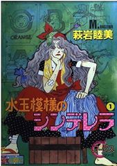 水野純子のシンデラーラちゃん - メルカリ