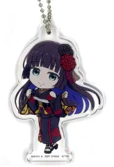 【中古】キーホルダー PAさん アクリルチャーム 「一番くじ ぼっち・ざ・ろっく! VOLUME 4」 L賞