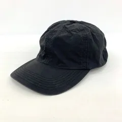 新品未使用 KIJIMA TAKAYUKI CAP黒 サイズ1 173389167.jpg?cmsp_timestamp=