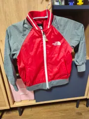 THE NORTH FACE(ザノースフェイス) 110 ウィンドブレーカー ブルゾン トゥイーン