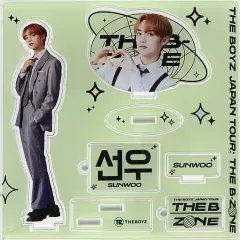 2025年最新】theboyz スタンドの人気アイテム - メルカリ