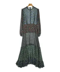 RIXO London リキソー　花柄ロングワンピース　XS RIXO London リキソー 花柄ロングワンピース XS - メルカリ