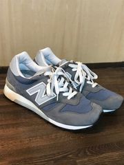 250515 ニューバランス スニーカー CLASSIC 1300 new balance