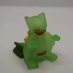 2025年最新】ポケモンキッズ ジュカインの人気アイテム - メルカリ