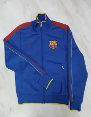 美品90s 希少⭐︎NIKE FC Barcelona バルセロナ　スウェット NIKE(ナイキ) / 98-00年モデル/90s/FCバルセロナ/バルサ