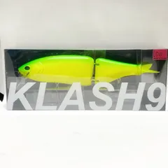 KLASH9 Low | DRT inc.