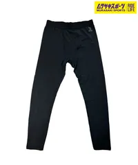 【ムラスポ公式】新品 THREE WEATHER スノーボード インナー SUPER WARMS BOTTOMS TW-BLB 212 ムラサキスポーツ K29のサムネイル