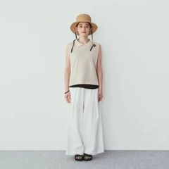 もののけ姫 リラックスウェア 森の音が聞こえる ワンピースセット