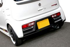 HA36S アルトワークス ターボRS Blitz NUR-SPEC VSR - メルカリ