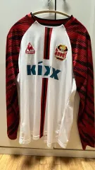 FCソウルトレーニングウェア 2025年最新】FCソウル ウェアの人気アイテム - メルカリ