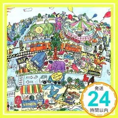 ここから未来へ [CD] BEGIN_03