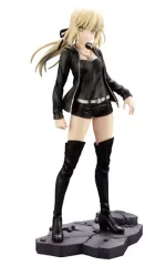 【中古】フィギュア セイバー/アルトリア・ペンドラゴン〔オルタ〕 私服Ver. 「Fate/Grand Order」 1/7 PVC製塗装済み完成品