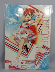 BANDAI SPIRITS 이치 반 쿠지 러브라이브! 슈퍼 스타!! 3 J상 미녀 메이 일러스트 보드