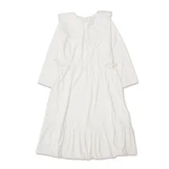 Katie(ケイティ) TEA & CAKE lace collar one-piece ワンピース 新品未使用