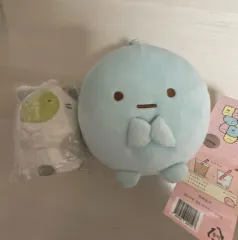 すみっコぐらし キーリング