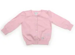 【ラルフローレン/RalphLauren】カーディガン 90サイズ 女の子【子供服・ベビー服】（1963198）