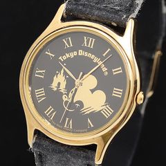 希少SEIKO 東京ディズニーランド グランドオープン記念 シンデレラ城