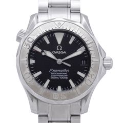オメガ OMEGA シーマスター 2236.50 OMEGA Seamaster  自動巻き 腕時計 メンズ・ユニセックス 黒