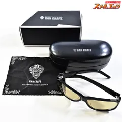 2025年最新】ガンクラフト 偏光の人気アイテム - メルカリ