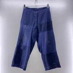 2025年最新】インディゴリネン パンツ ヴィンテージの人気