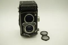 2024年最新】ROLLEIFLEX Tessar 3.5 75mmの人気アイテム - メルカリ