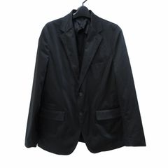 バーバリー　BURBERRY LONDON ブラックジャケット BURBERRY LONDON バーバリーロンドン マウンテンパーカー