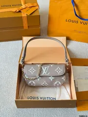【今日特価】LV ルイヴィトン Onthego East West オンザゴー イーストウェスト 横型バッグ（25×15cm）