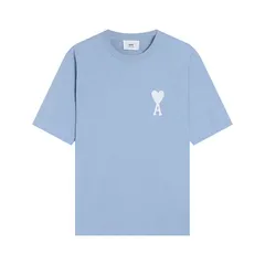 2024年最新】ami paris tシャツ xlの人気アイテム - メルカリ