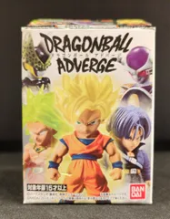 バンダイ ドラゴンボールアドバージ フリーザ第1形態
