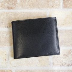 BALENCIAGA バレンシアガ 二つ折り財布 レザ- 542001 - メルカリ