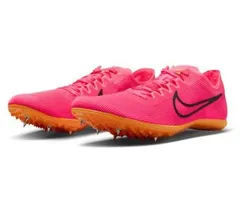 ■新品未使用■ナイキ ズームマンバV 　陸上　スパイク/NIKE ZOOM ナイキ（NIKE）（メンズ）陸上スパイク オールウェザートラック