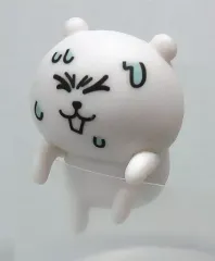 自分ツッコミくま♦︎カフェ ウェイター マスコット♦︎パグさん タグ付き未使用 自分ツッコミくま カフェウェイター パグさんぬいぐるみ 自分ツッコミ