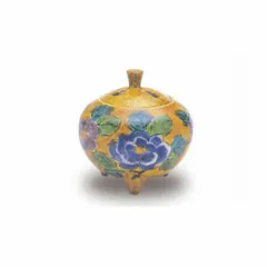 2026年最新】古九谷 香炉の人気アイテム - メルカリ