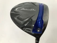 2024年最新】ミズノ ミズノプロ ドライバー model－e mizuno pro model