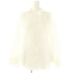 2025年最新】シーマリー ブラウスの人気アイテム - メルカリ