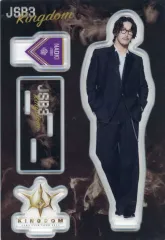【中古】アクリルスタンド・アクリルパネル 小林直己 アクリルスタンド 「三代目 J SOUL BROTHERS LIVE TOUR 2025 “KINGDOM”」