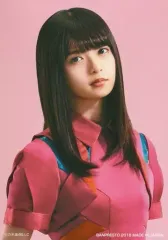 【中古】キャラカード(女性) 齋藤飛鳥(バストアップ) ブロマイド 「一番くじ 乃木坂46」 Q賞