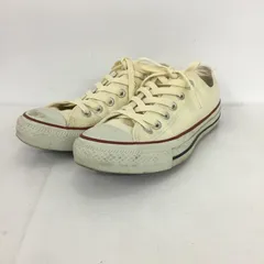 CONVERSE コンバース スニーカー M9165 ALL STAR OX 24cm