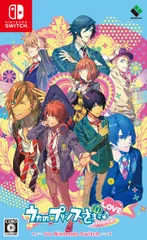 うたプリSwitch全5作セット♡即購入歓迎！ うたプリSwitch全5作セット♡即購入歓迎！ - メルカリ