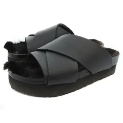 2025年最新】MAISON EUREKA レディース サンダル・ミュールの人気