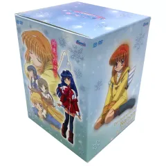 2025年最新】kanon 初回版の人気アイテム - メルカリ