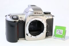 動作保証・点検済】良品□ニコン Nikon u ボディ□AK947 - メルカリ